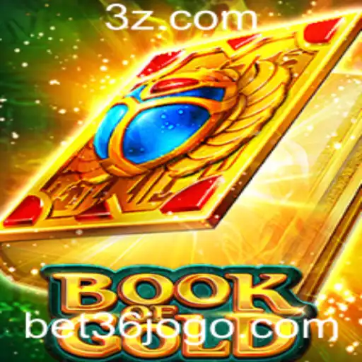 Descubra o Fascinante Mundo de BookofGold com a Plataforma bet36