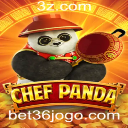 ChefPanda: O Novo Fenômeno Gastronômico do Mundo dos Jogos