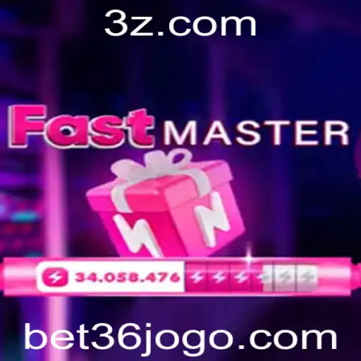 FastMaster e a Onda do Jogo Online com Bet36