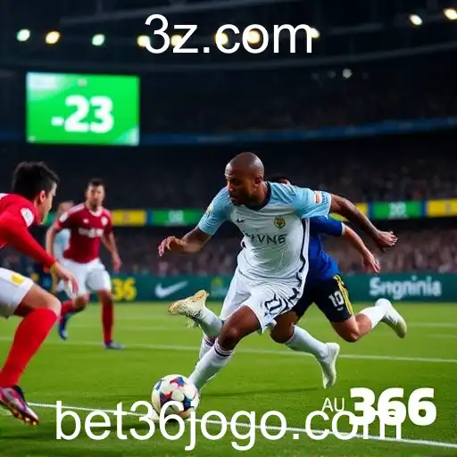 Explorando o Mundo dos Jogos ao Vivo com a Plataforma bet36