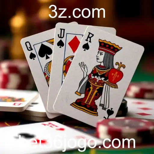 Explorando o Fascínio e a Estratégia dos Jogos de Cartas