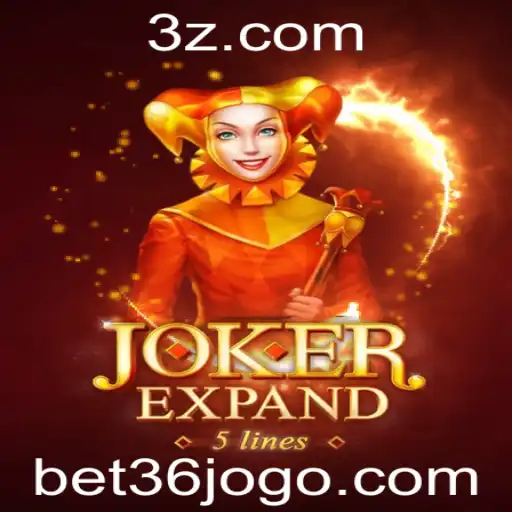 Desvendando o Mundo de JokerExpand: Um Jogo Revolucionário Associado à Plataforma bet36