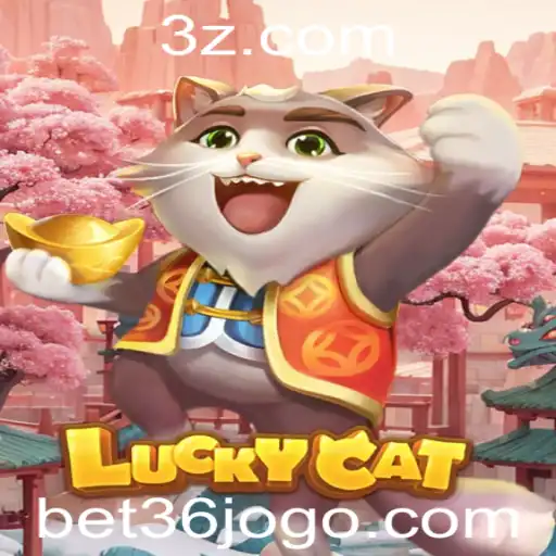 Descubra LuckyCat: O Jogo de Apostas que Está Conquistando os Jogadores
