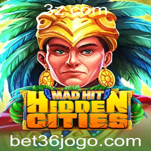 Explorando o Mundo Fascinante de MadHitHiddenCities e a Emoção de Bet36