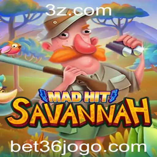 MadHitSavannah: Um Novo Fenômeno no Mundo dos Jogos Online
