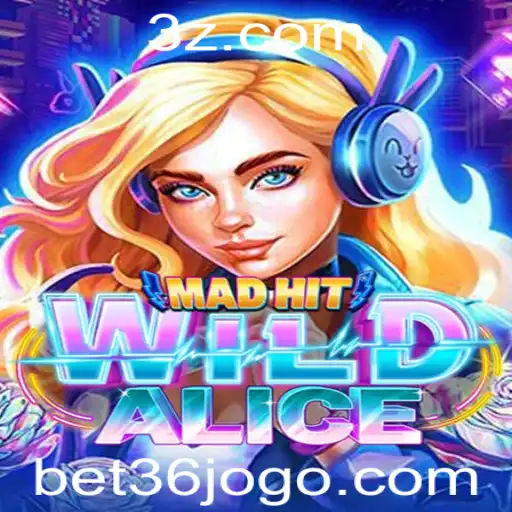 Explorando o Fascinante Jogo MadHitWildAlice com Bet36