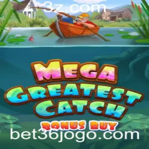 Descubra o Empolgante Mundo de MegaGreatestCatchBonusBuy no Universo de Jogos Digitais