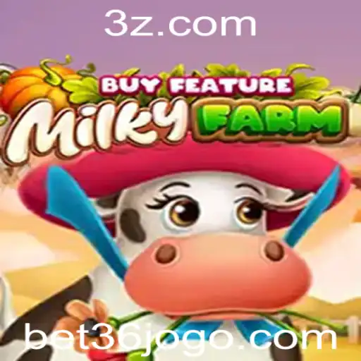 Explorando MilkyFarmBuyFeature: Um Novo Horizonte em Jogos de Apostas