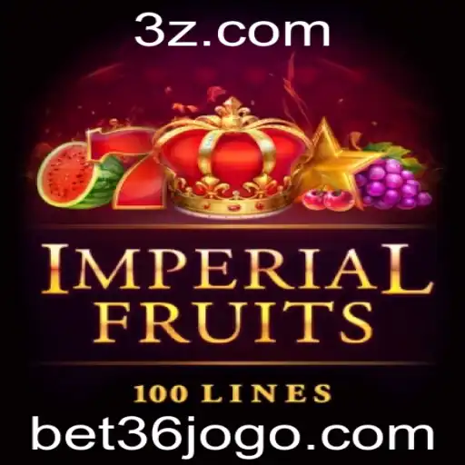 Descubra o Fascinante Mundo de ImperialFruits100 com bet36
