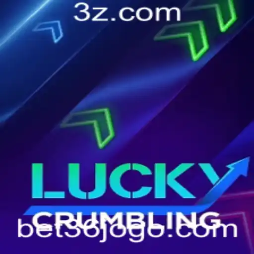 Descubra LuckyCrumbling: O Jogo de Azar que Está Revolucionando a Indústria do Entretenimento