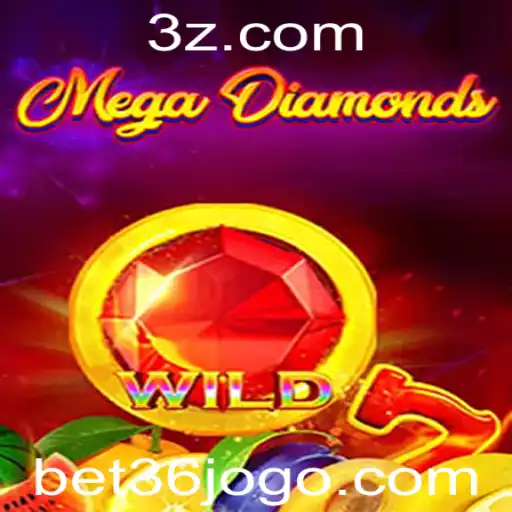 Explorando o Mundo do MegaDiamond em Bet36