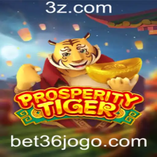 Explore o Fascinante Mundo do Jogo ProsperityTiger com Bet36