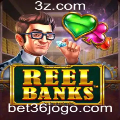 Descubra o Fascinante Mundo do Jogo ReelBanks: Um Guia Completo
