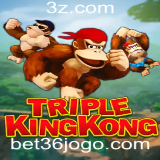 Descubra o Novo Fenômeno dos Jogos: TripleKingKong e sua Parceria com bet36