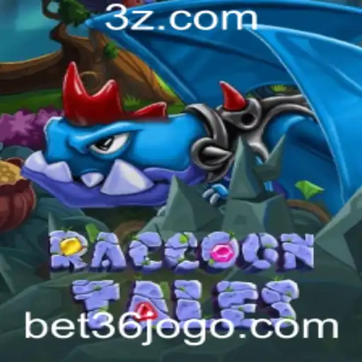 RaccoonTales: Um Mergulho no Mundo dos Guaxinins Aventureiros