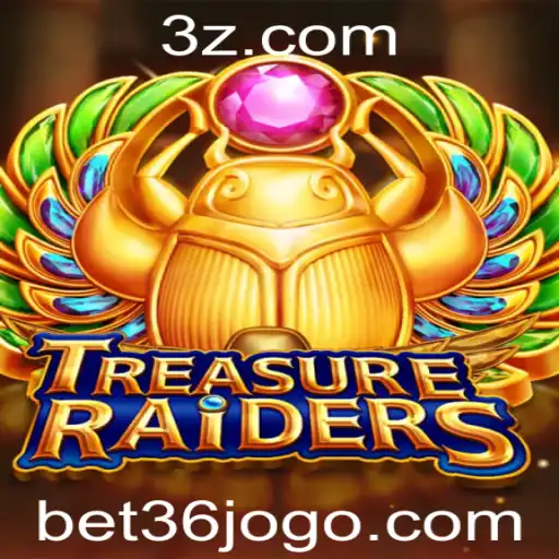 Descubra o Fascinante Mundo de TREASURERAIDERS