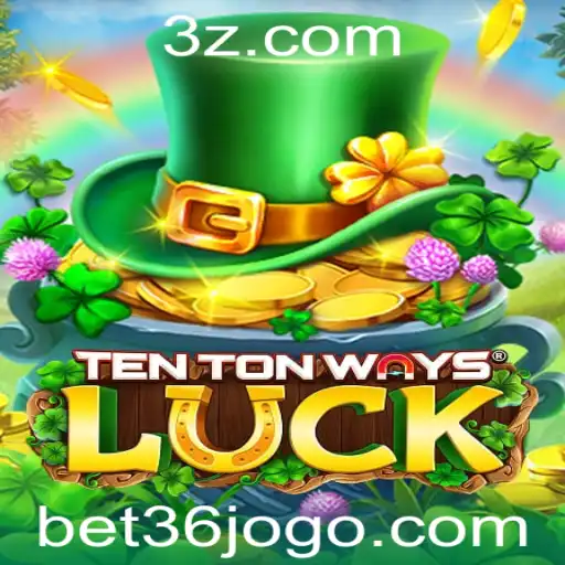 Descubra a Aventura em 'TenTonWaysLuck' no Universo de Jogos Bet36