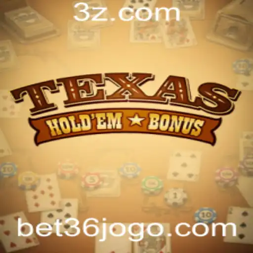 Explorando o Texas Holdem Bonus: Um Jogo Estratégico e Empolgante