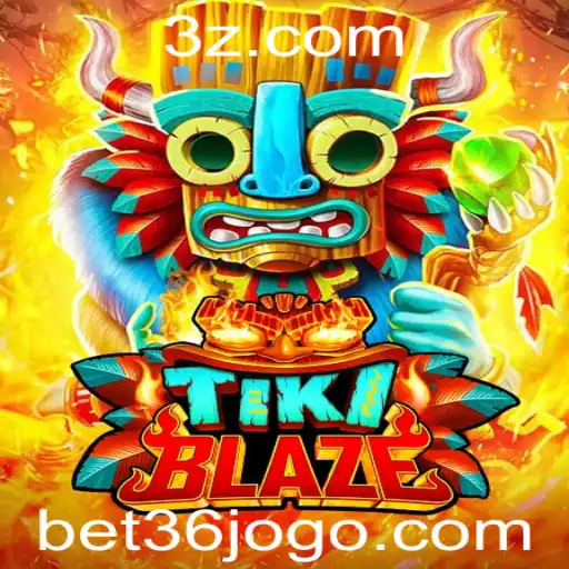 TikiBlaze: Mergulhe na Aventura com o Novo Jogo de Cassino Bet36